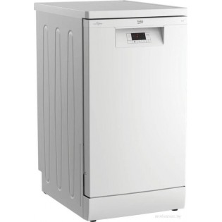 Отдельностоящая посудомоечная машина BEKO BDFS15920W