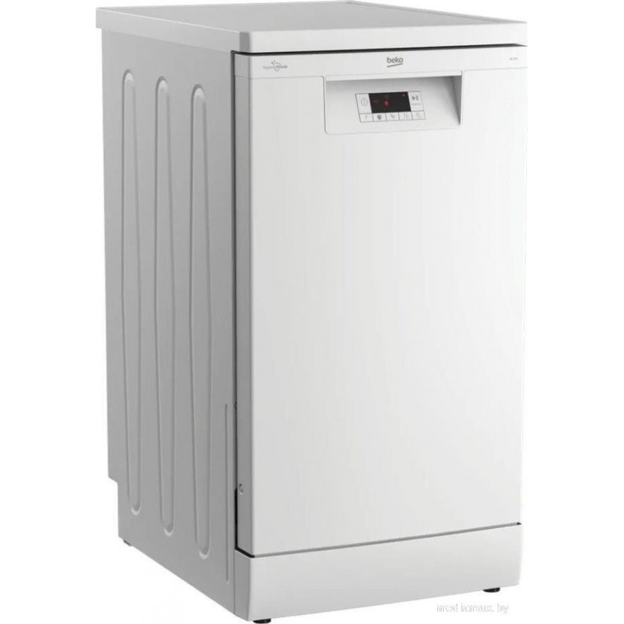 Отдельностоящая посудомоечная машина BEKO BDFS15920W