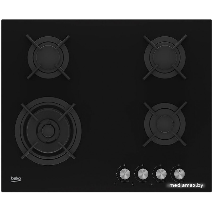 Варочная панель BEKO HINW 64229 S