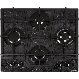 Варочная панель GEFEST ПВГ 2231-10 К53
