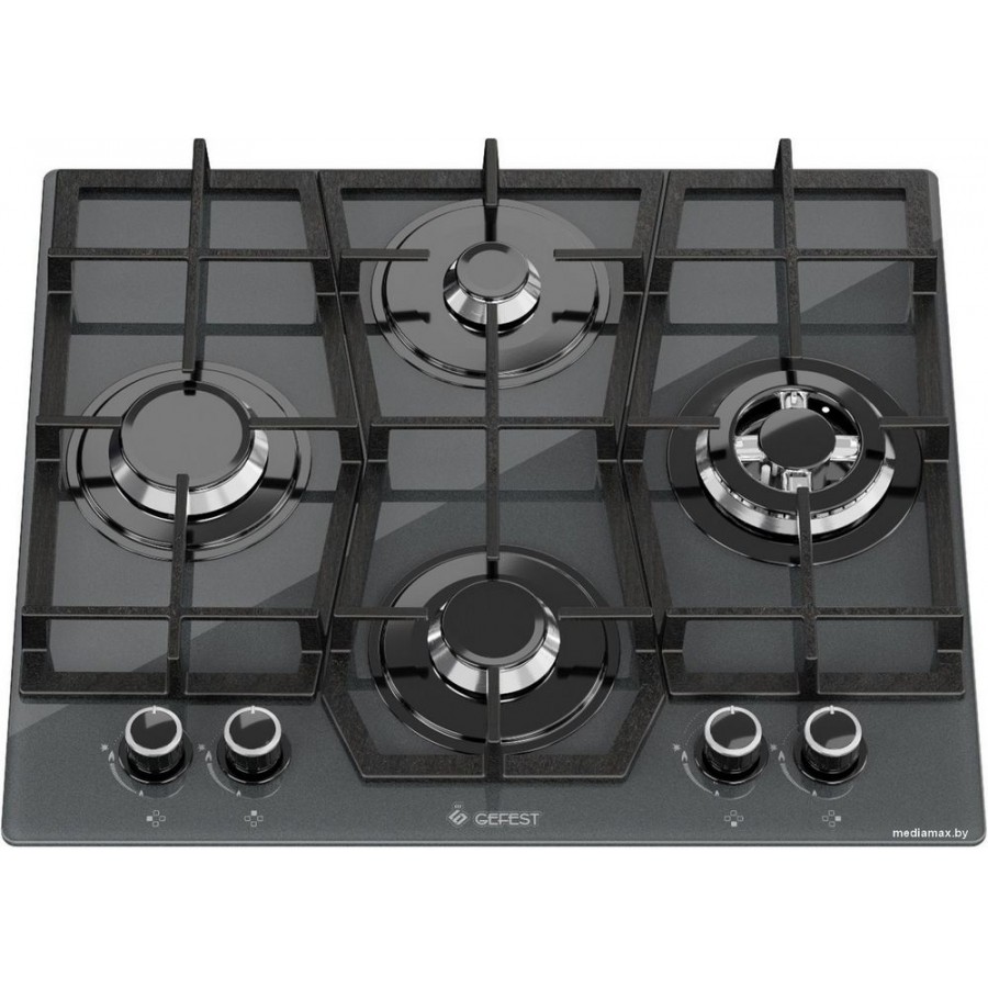 Варочная панель GEFEST ПВГ 2231-10 К56