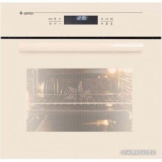 Электрический духовой шкаф GEFEST 622-04 В1 S