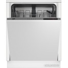 Встраиваемая посудомоечная машина BEKO BDIN15360