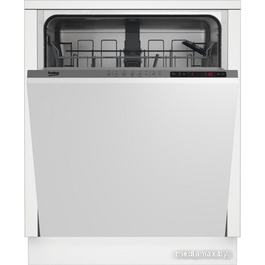 Встраиваемая посудомоечная машина BEKO BDIN15360