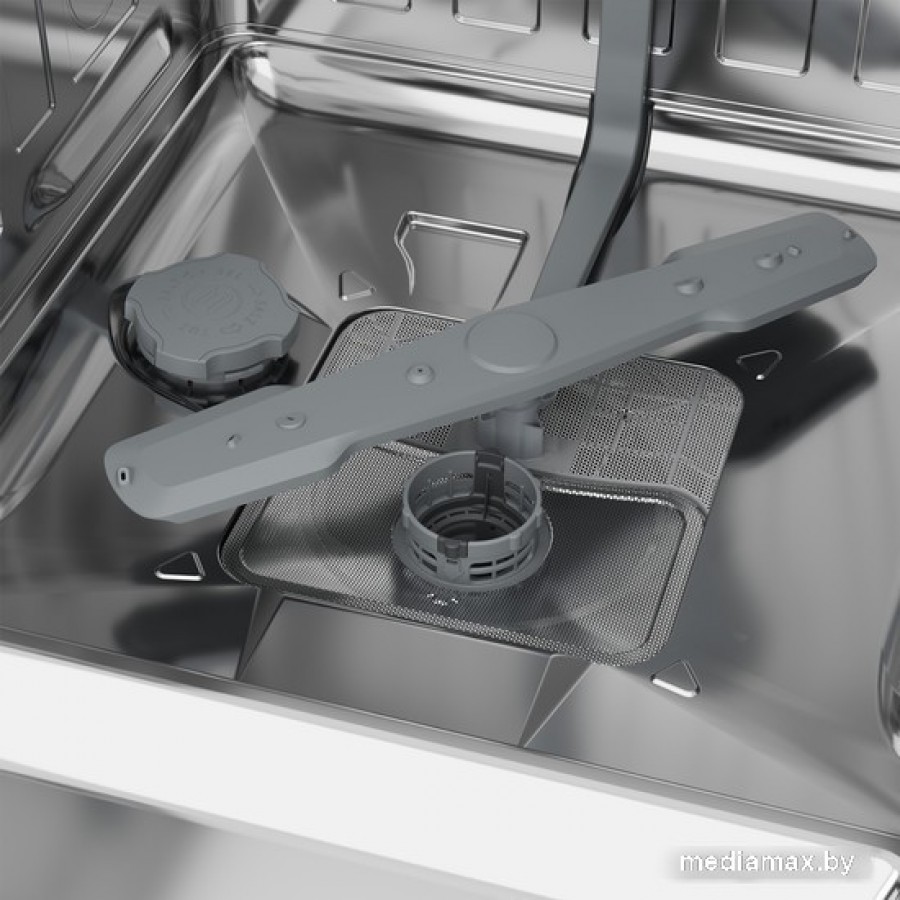 Встраиваемая посудомоечная машина BEKO BDIN15360