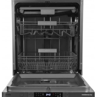 Встраиваемая посудомоечная машина Hyundai HBD 688