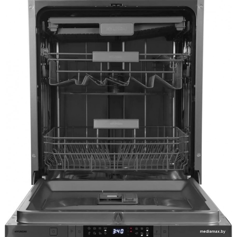 Встраиваемая посудомоечная машина Hyundai HBD 688