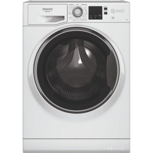 Стиральная машина Hotpoint NUS 5015 S RU