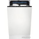 Встраиваемая посудомоечная машина Electrolux EEM63310L