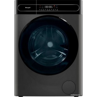 Стирально-сушильная машина Weissgauff WMD 49411 DC Inverter Steam Grey