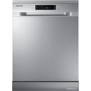 Отдельностоящая посудомоечная машина Samsung DW60A6092FS/WT