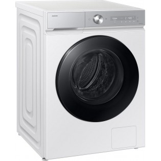 Стирально-сушильная машина Samsung WD8400D WD11DB8B85GHLP