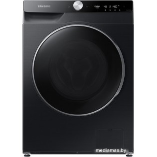Стиральная машина Samsung WW11CGP44CSBLP