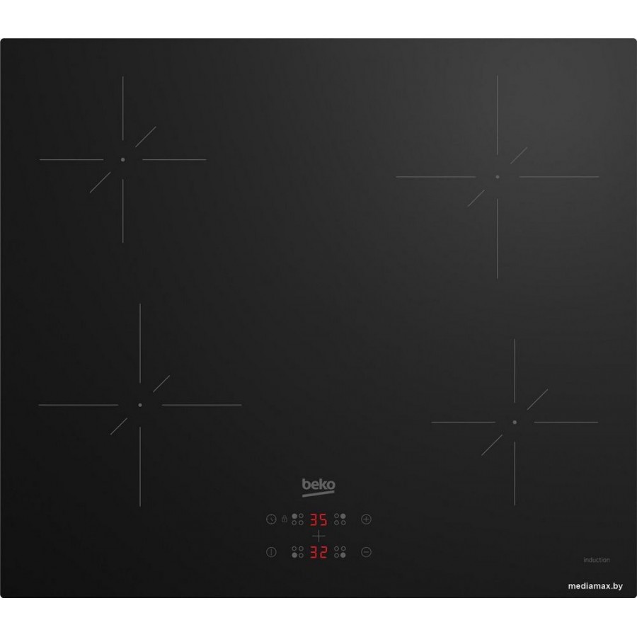 Варочная панель BEKO HII64401QT