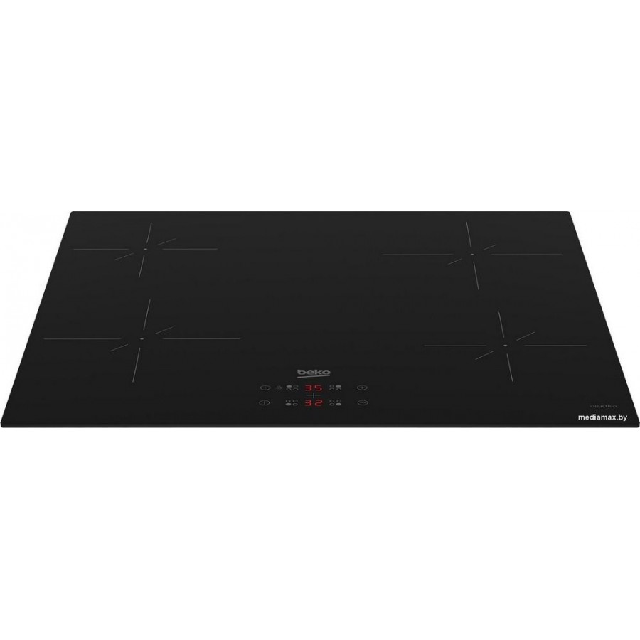 Варочная панель BEKO HII64401QT