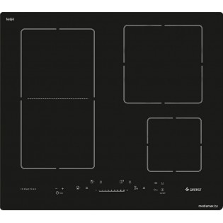 Варочная панель GEFEST ЭС В СН 4232 К3