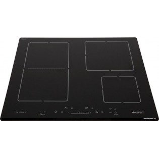 Варочная панель GEFEST ЭС В СН 4232 К3