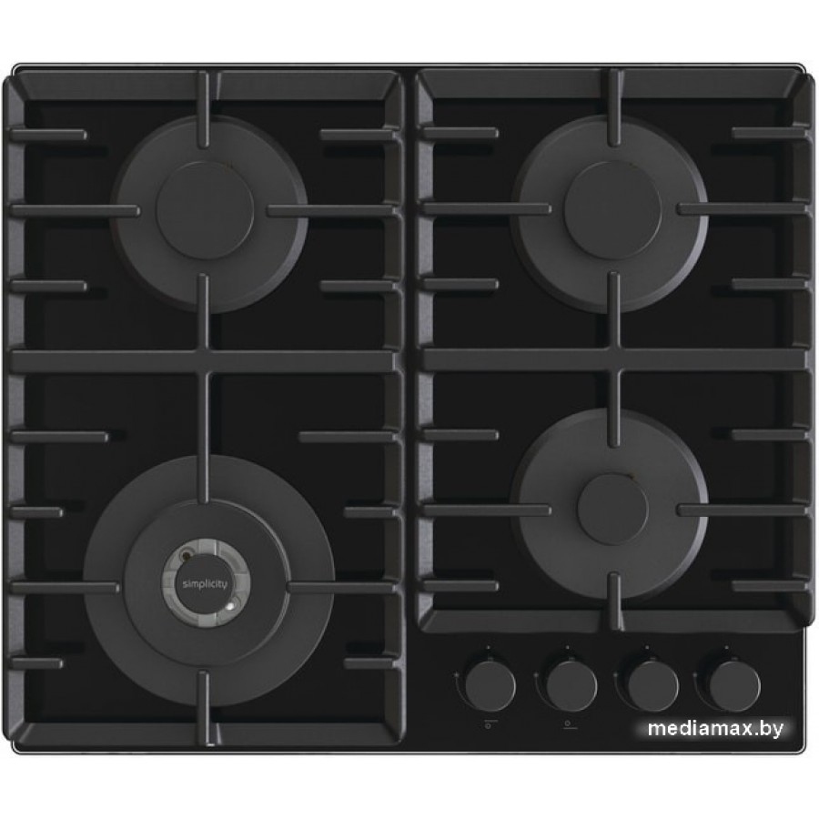 Варочная панель Gorenje GTW642SYB