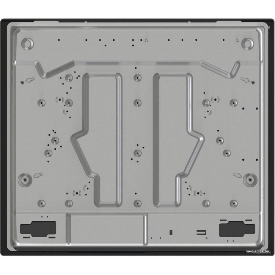 Варочная панель Gorenje GW641EXB