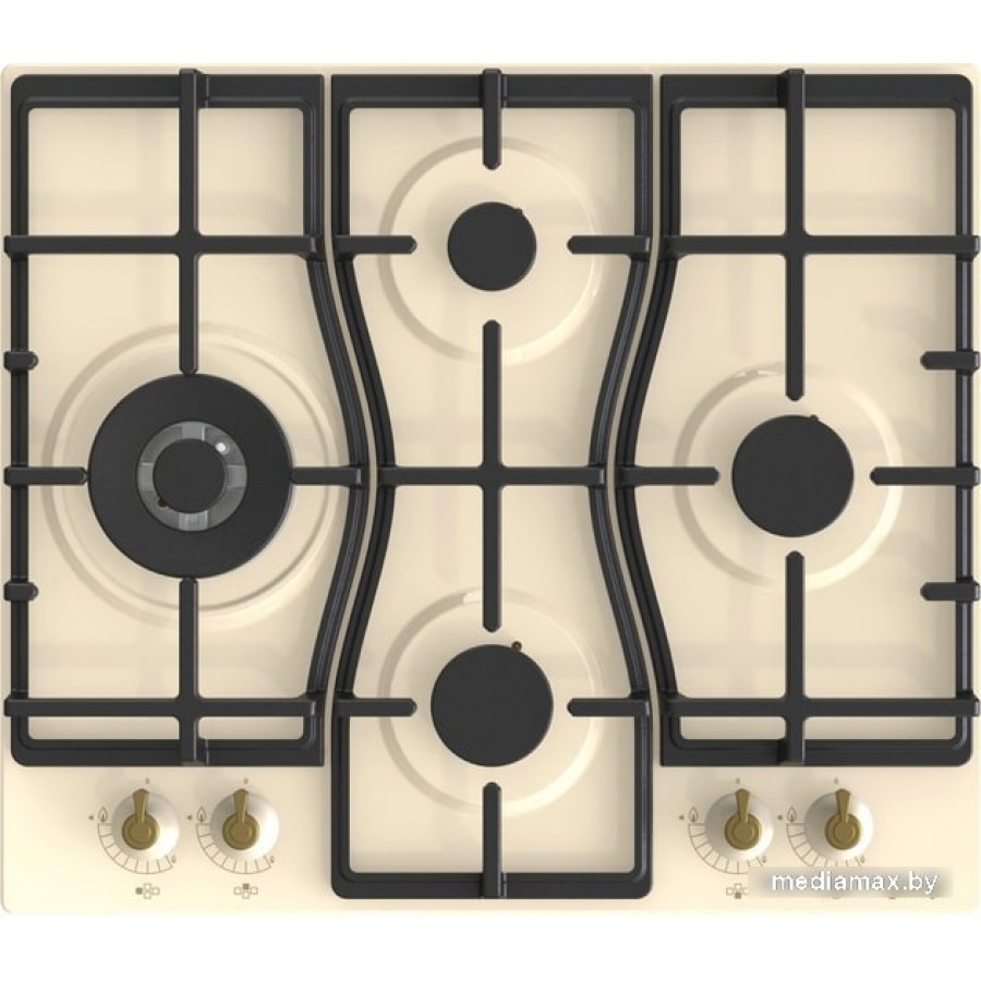 Варочная панель Gorenje GW6D42CLI