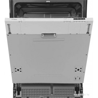 Встраиваемая посудомоечная машина Hyundai HBD 640P