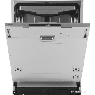 Встраиваемая посудомоечная машина Hyundai HBD 678