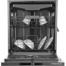 Встраиваемая посудомоечная машина Hyundai HBD 678