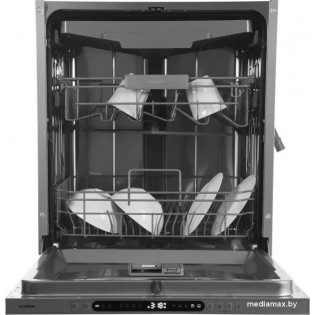 Встраиваемая посудомоечная машина Hyundai HBD 678