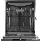 Встраиваемая посудомоечная машина Hyundai HBD 678