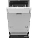 Встраиваемая посудомоечная машина Hyundai HBD 440P