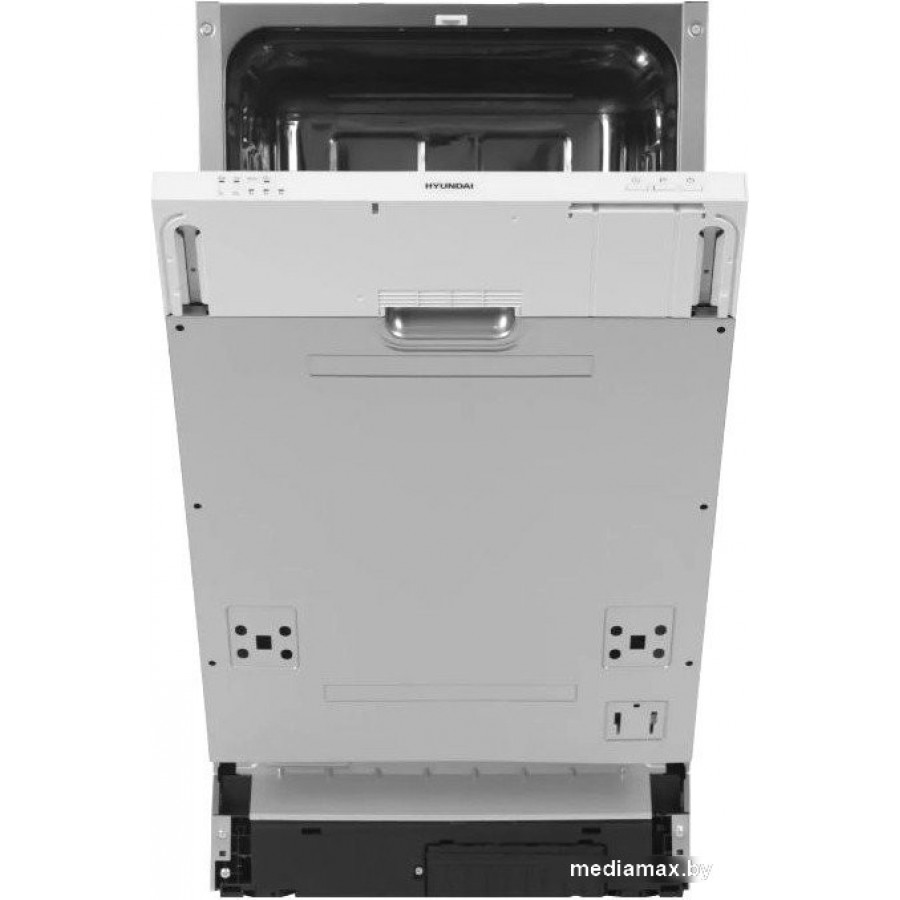 Встраиваемая посудомоечная машина Hyundai HBD 440P
