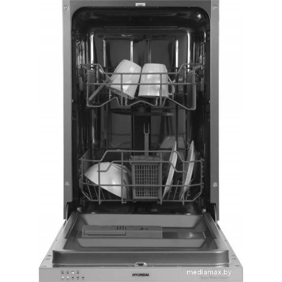 Встраиваемая посудомоечная машина Hyundai HBD 440P