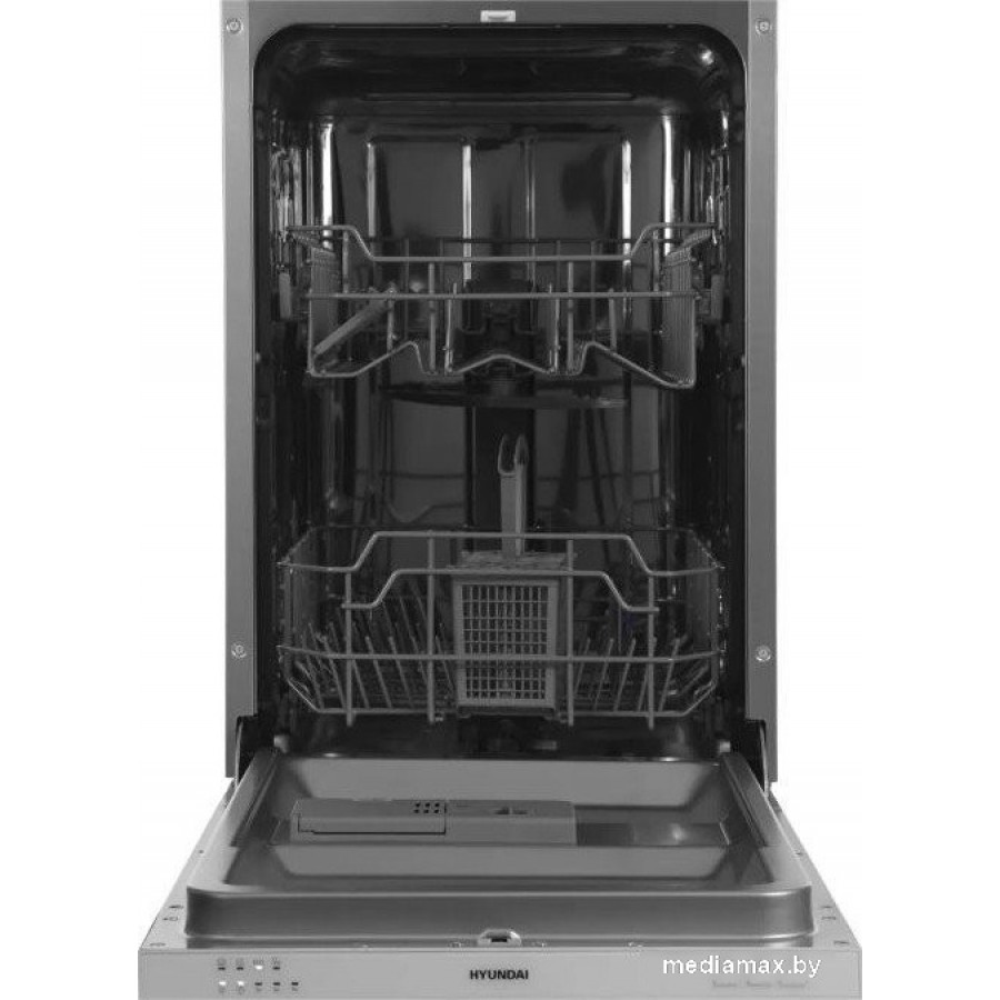 Встраиваемая посудомоечная машина Hyundai HBD 440P