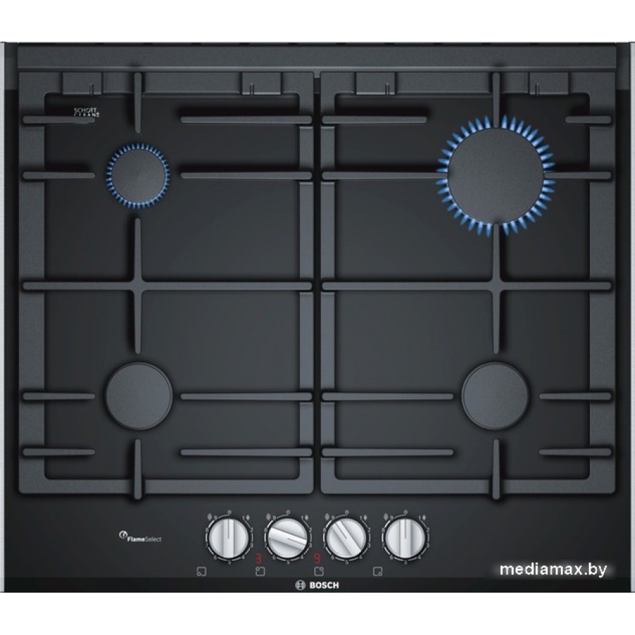 Варочная панель Bosch PRP6A6D70R