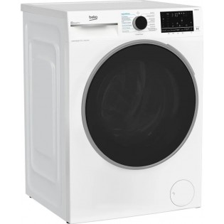 Стирально-сушильная машина BEKO B3DFR57H23W
