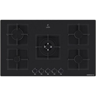 Варочная панель LEX GVG 954 BBL