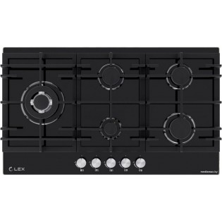 Варочная панель LEX GVG 955 BBL
