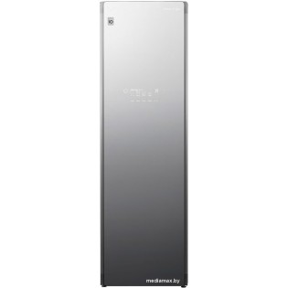 Паровой шкаф для одежды LG S5MB