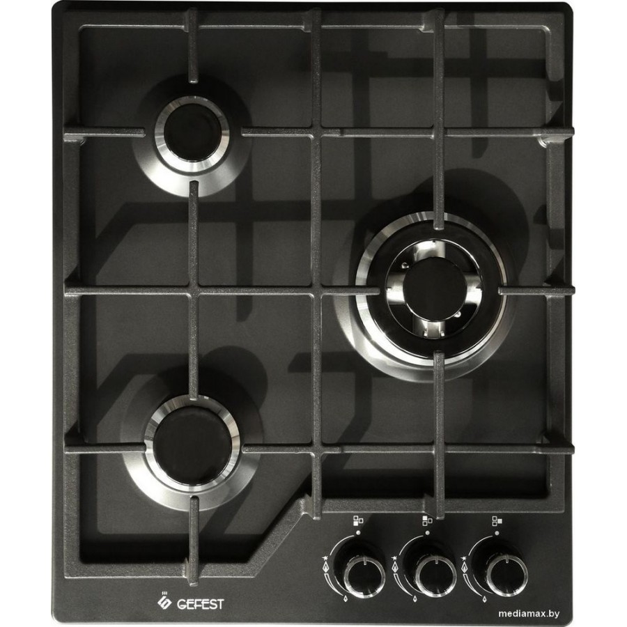 Варочная панель GEFEST ПВГ 1100 К2