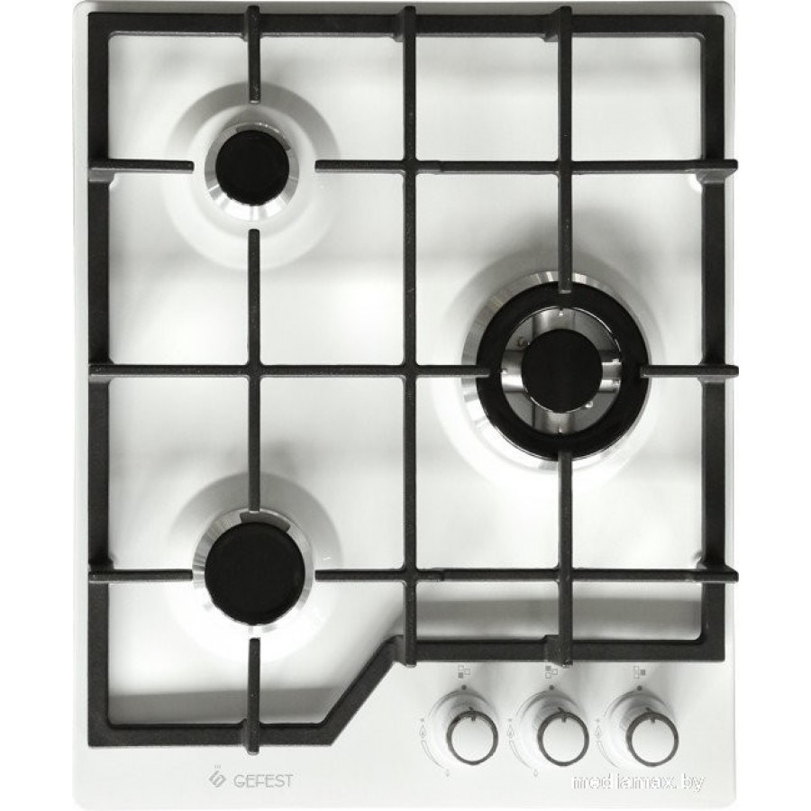 Варочная панель GEFEST ПВГ 1100