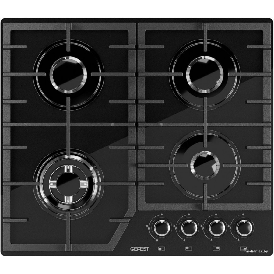 Варочная панель GEFEST 2232-01 Р