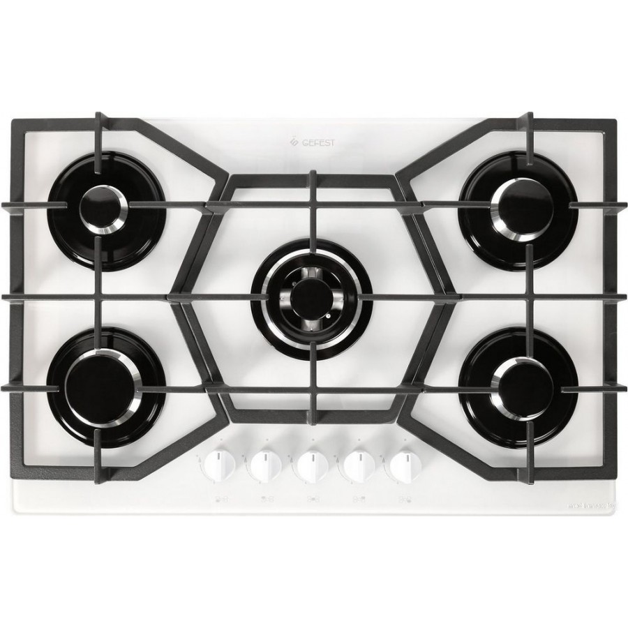 Варочная панель GEFEST СГ СН 2340 К22