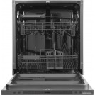 Встраиваемая посудомоечная машина Hyundai HBD 661