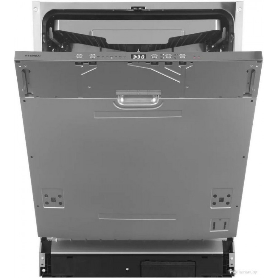 Встраиваемая посудомоечная машина Hyundai HBD 674