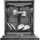 Встраиваемая посудомоечная машина Hyundai HBD 674