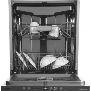 Встраиваемая посудомоечная машина Hyundai HBD 674