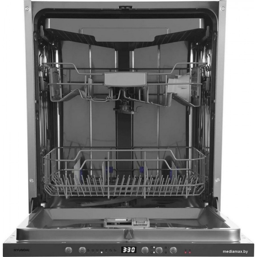 Встраиваемая посудомоечная машина Hyundai HBD 674