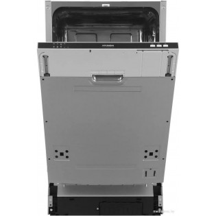 Встраиваемая посудомоечная машина Hyundai HBD 441