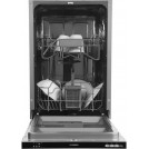 Встраиваемая посудомоечная машина Hyundai HBD 441