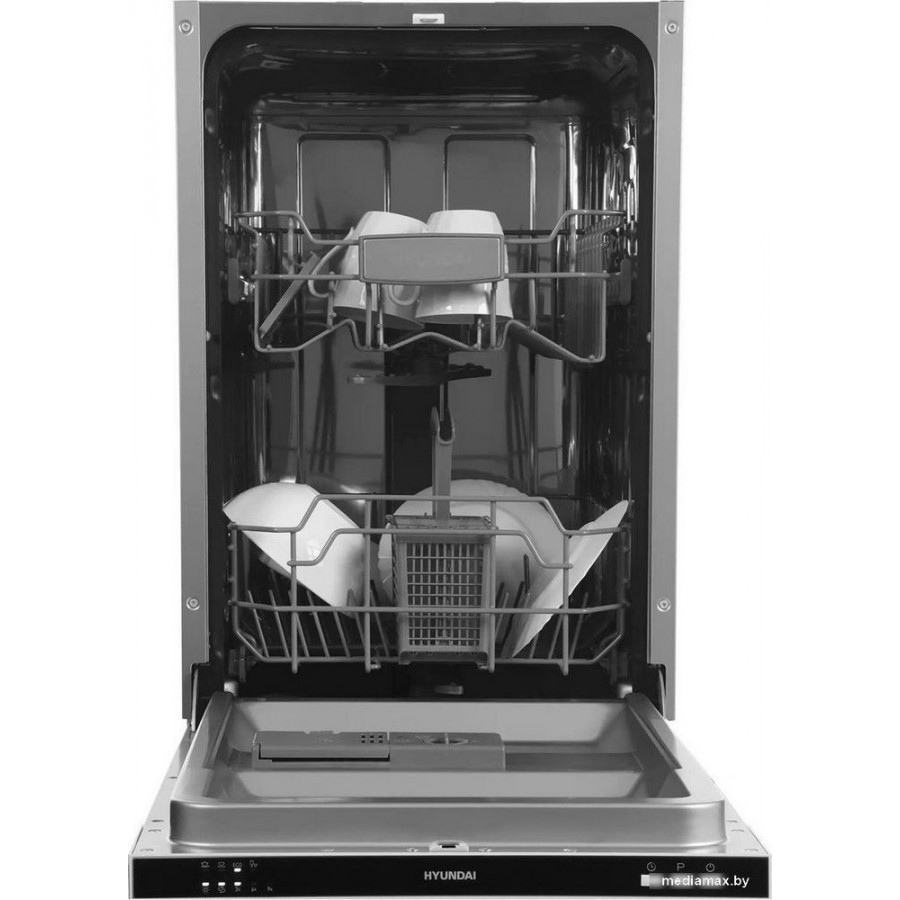 Встраиваемая посудомоечная машина Hyundai HBD 441